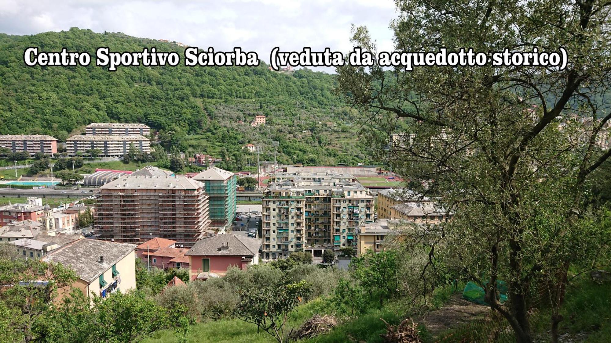 Апартаменти Casa Paolina Генуя Екстер'єр фото